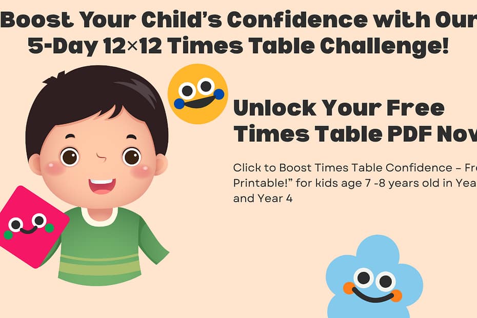 Time Table Challenge 1